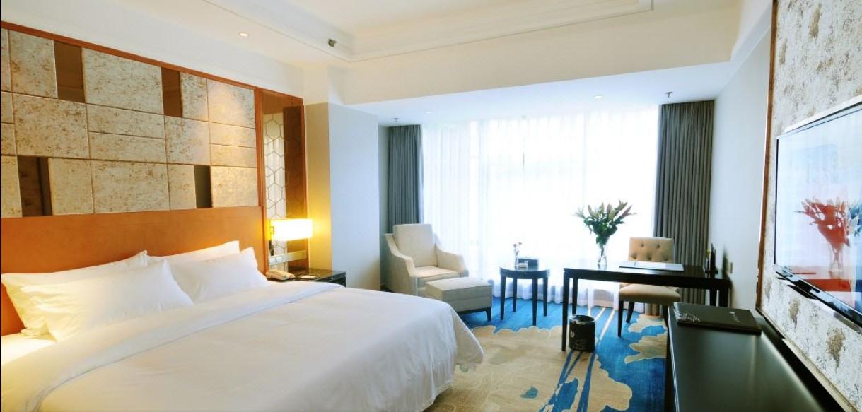 Airport Jianguo Hotel 청두 외부 사진