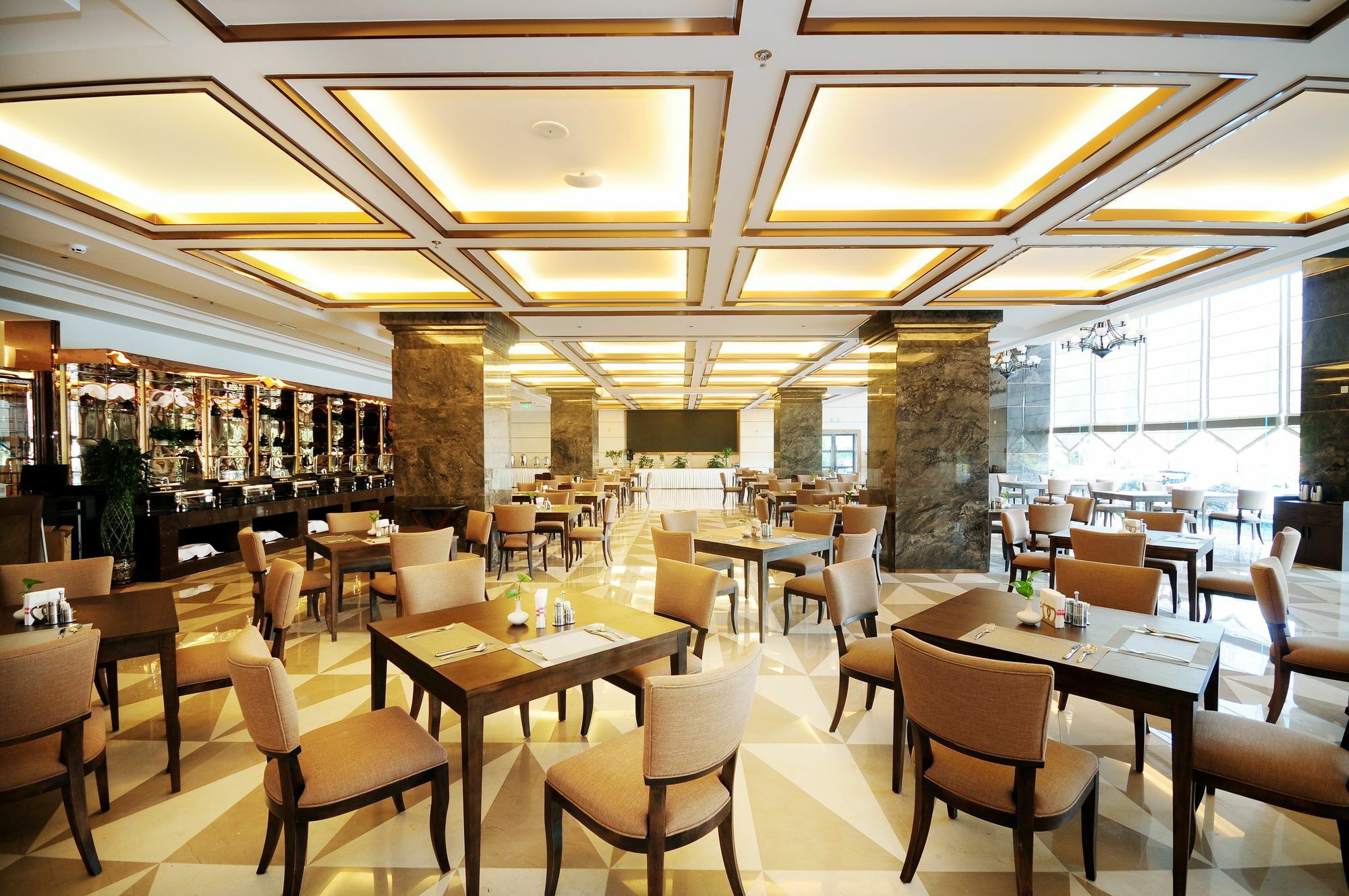 Airport Jianguo Hotel 청두 외부 사진