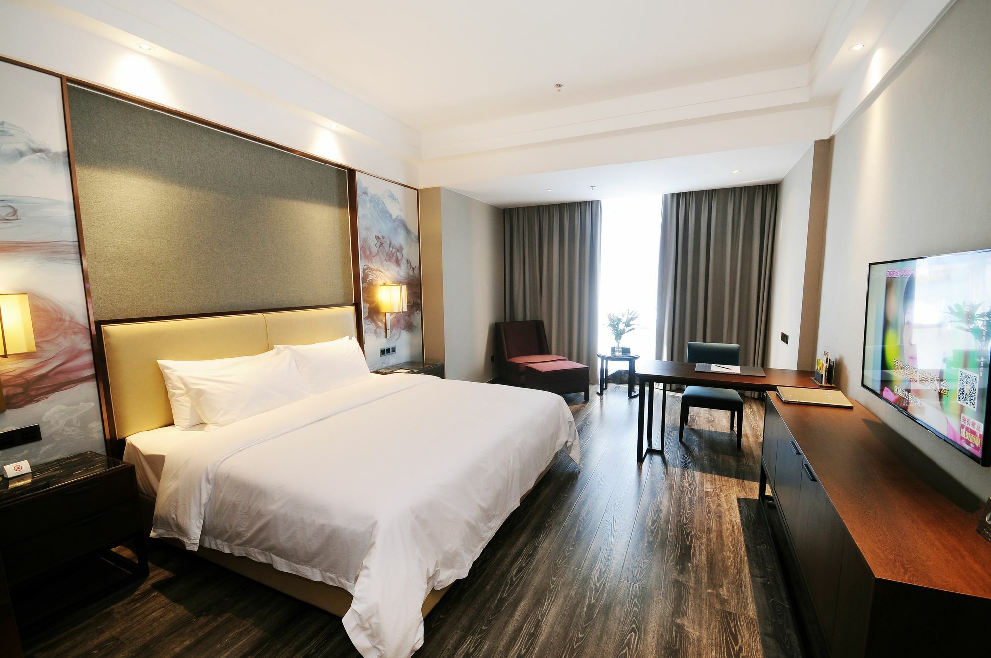 Airport Jianguo Hotel 청두 외부 사진
