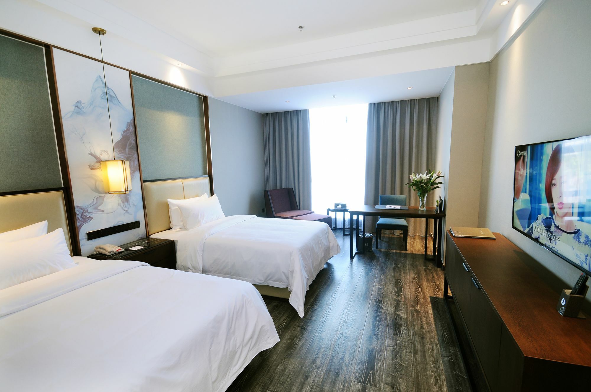 Airport Jianguo Hotel 청두 외부 사진